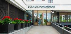 Scandic Pohjanhovi 2216213523