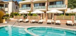 Alexandra Golden Boutique Hotel 11457205455