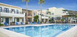 Dionysos Studios & Appartementen 7977418294