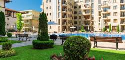 TSB Sunny Victory Aparthotel 11278680481