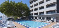 Floria Beach Hotel 3911392870