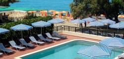 Margarita Beach Resort G D's Hotels 5549810443