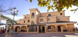 Hotel Rural Sierra Tejeda 11836985750