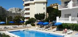 Aparthotel Sunny Beach 9493940124