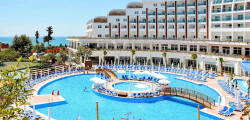 Side Prenses Resort Hotel & Spa 11318989669