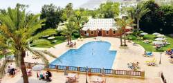 Oasis Hotel & Spa 3968744463