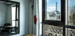 Hotel Le Parisis 11391751162