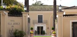 Hotel Villa Jerez 2357962517
