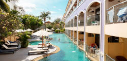 Karon Sea Sands Resort 2217909042