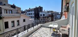 New Pera Suites 11532609377