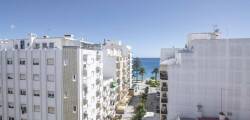 Rosamar Apartamentos 11907937500
