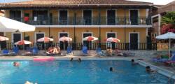 Krinas Hotel 7335016925