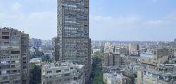 Hilton Cairo Zamalek Residence 11741047651