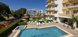 Trianta Hotel 10772794134