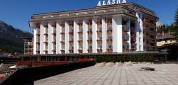 Alaska Cortina 12632688785