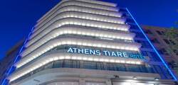 Athens Tiare Hotel 10797332868