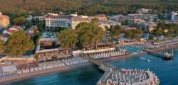 Doubletree By Hilton Antalya Kemer 2201514328