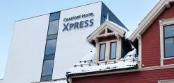 Comfort Hotel Xpress Tromso 2360662681