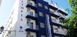 Hotel Benidorm City Olympia 9567610287