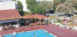 Evi Hotel 11994894883