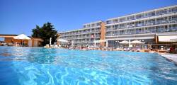 Arena hotel Holiday 9595156484