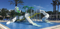 Vendrell Platja Camping 3583200992