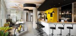 Ibis Styles Budapest City 12586164290