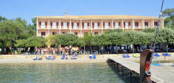Dassia Beach Hotel 11778810492