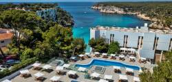 Hotel Melia Cala Galdana 9419338910