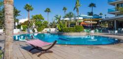 Hotel Stamatia 8043794609