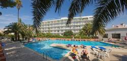 Hotel Tropical Ibiza 2206985540
