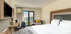 Novotel Istanbul Bosporus 10956785238