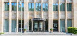 Crowne Plaza Berlin - Potsdamer Platz 3727467018