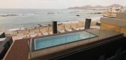Sercotel Playa Canteras 11643210300