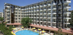 Monte Carlo Hotel 6596842785