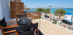 Studios Stegna Beach Premium 9417951496