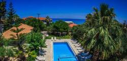 Appartementen Paradise 7335889526