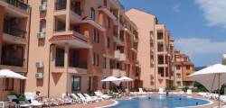 Apart-Hotel Kasandra 9416442337