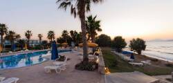 Irina Beach Hotel 9419339711