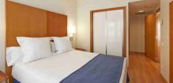 NH Hesperia Barcelona del Mar 3988454695