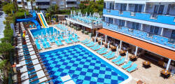 Club Big Blue Suite Hotel 10935605705