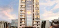 Hampton by Hilton Dubai Al Barsha 2519579763