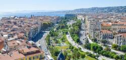 The Mosigny Hotel & Apartments 12543329857