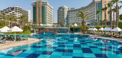 Sherwood Exclusive Lara Hotel 9425894015
