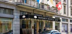 Mandarin Oriental Savoy Zurich 11158162993