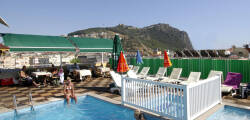 Kleopatra Hotel 6930981747