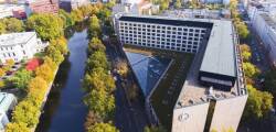 Sheraton Berlin Grand Hotel Esplanade 9794197737