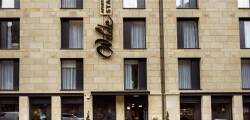 Wilde Aparthotels by Staycity Edinburgh Grassmarket 9416384734