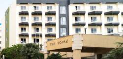 Topaz Hotel 5759537682