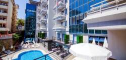 Ramira City Hotel 12669259186